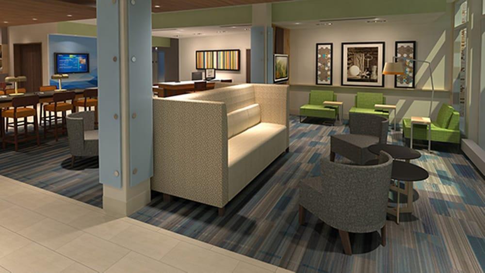 Holiday Inn Express & Suites - Milwaukee - Brookfield By Ihg Exterior photo